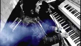 Marco Barrientos - Inmenso amor