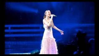 Kylie Minogue - Dreams (Showgirl)