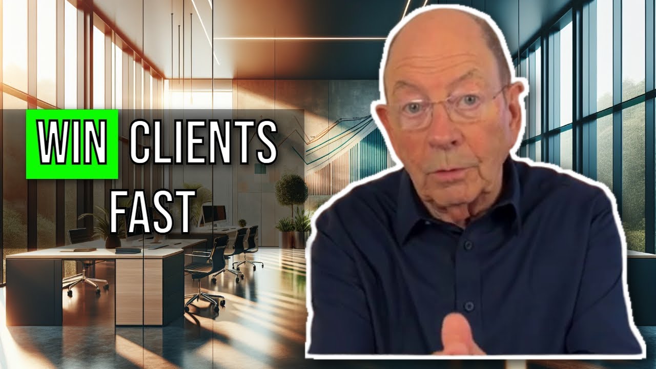 Master These 8 Proposal Steps to Win More Clients 📈 | Business Growth Ideas | Peter Thomson