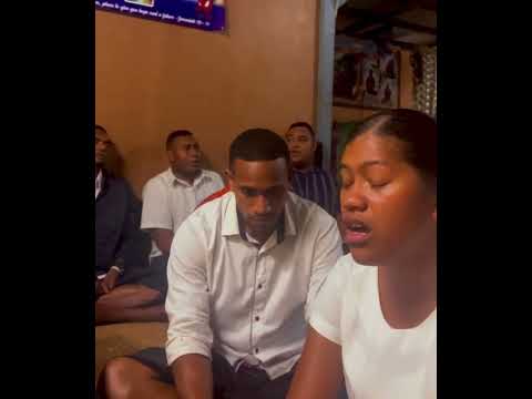 Jiova Ni Maroroi Au - Mataveitokani