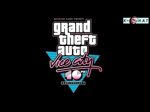 Grand Theft Auto: Vice City - K-Chat - [PC]