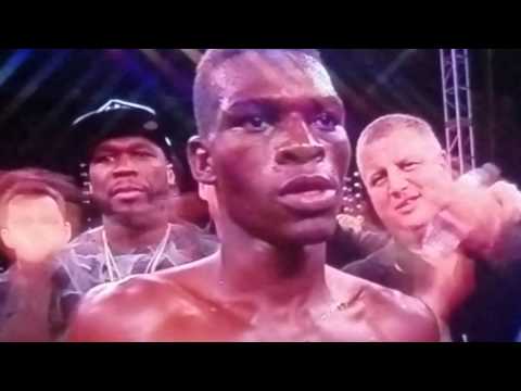BREAKDOWN & PREDICTION: RICHARD COMMEY VS DENNIS SHAFIKOV, IBF ELIMINATOR! WINNER FIGHTS R. EASTER!