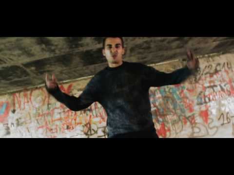Mis enemigos //LuSo Mc// Ockrams en el Beat ( Videoclip FLY AGAÏN! )