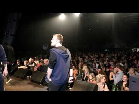 DM I Freestyle Rap 2018 - AkaPelle vs. Vinzent (1/8-Finale)