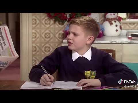 Mrs Brown's boys bloopers