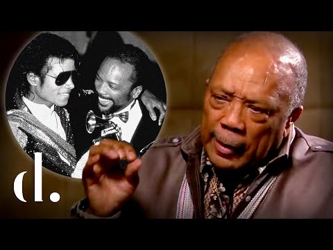 Quincy Jones Reflects On His Feud With Michael Jackson | the detail.