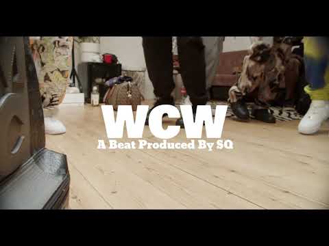 [SOLD] NSG x Darkoo x Tion Wayne Type Beat - "WCW" | Free UK Afroswing/Dancehall Type Beat 2020