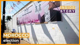 Can elections change the balance of power in Morocco? | Inside Story