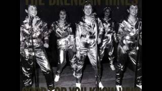 Brendan Hines - If I Were You