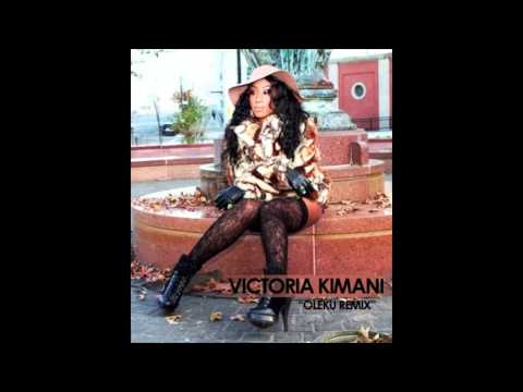 "BABY YOU" OLEKU REMIX BY VICTORIA KIMANI