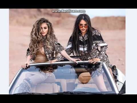 DESSITA & LIDIA ft. EMANUELA - BOZHE MOI 2019 / Десита и Лидия ft. Емануела - Боже мой