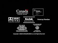 Canada Ontario Dolby Kodak FotoKem Mpaa Iatse Ia DreamWorks Pictures 2010