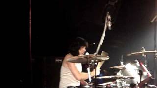 Radiorama TV: Marky Ramone & friends en Mza.