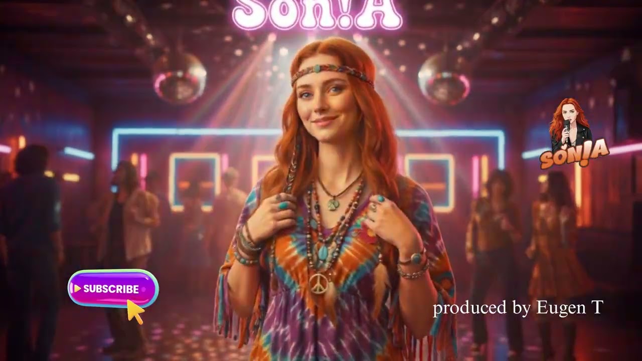 Son!A feat. LCM Studio –  BING-O-MATIC (Official Mix) ⚡ 🎹💣💥✨🔥 ITALO DISCO 2026