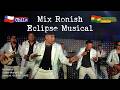 Mix Ronisch | Éxitos Inolvidables al Estilo de Eclipse Musical 2026