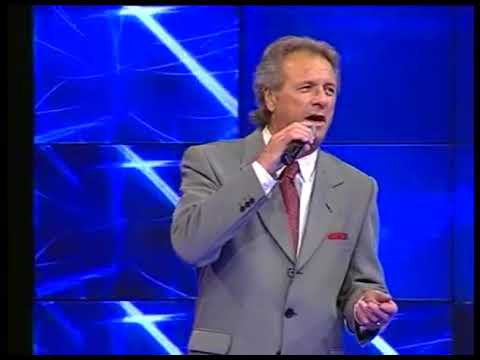 Dzevad Ibrahimagic - Evo ovu rumen ruzu - (Live) - Zapjevaj uzivo - (Renome 19.09.2008.)