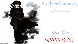 An Angel's memory - HP/PJO Crossover Podfic