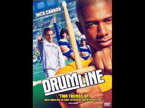 Official Drumline soundtrack