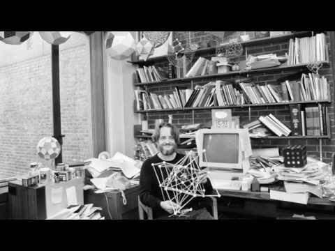 Genius At Play: The Curious Mind of John Horton Conway