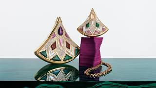 Bvlgari Icons Minaudière: Divas' Dream collection