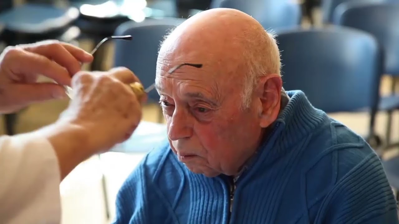 Jewish Voice Ministries International Mission and Vision