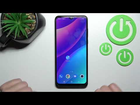 How to Switch On Flashlight on TCL 30SE | Torn On Flashlight on TCL 30SE