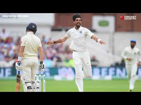 India vs England, 3rd Test, Day 2: Hardik Pandya’s super spell puts India in command