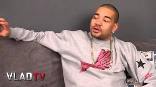 DJ Envy: Beef With Star Made My Family Closer