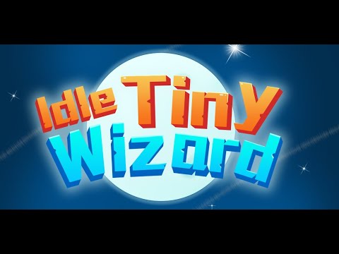 Idle Tiny Wizard