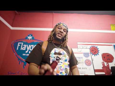 OTG Prince x TJ6andz | "Dont Ask" [4k Music Video]