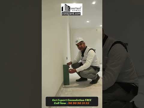 Home Construction in Gurgaon | We Focus on Every Detail | Turnkey Builders Delhi NCR |Consyard Homes