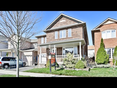 10 Milham Drive, Ajax - Open House Video Tour