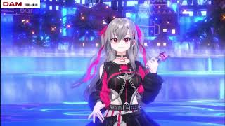 響咲リオナ/ふたり／SCANDAL