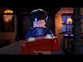 LEGO Harry Potter Smyths Toys