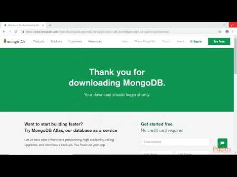 Full Stack Web Development with Flask Installing Database Systems|packtpub com