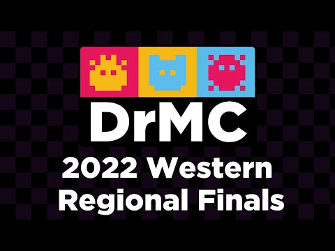 2022 DrMC Western Regional Round Robin Finals