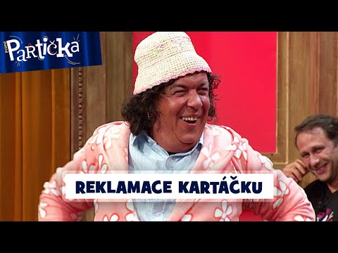 Partička: Reklamace - Elektrický zubní kartáček