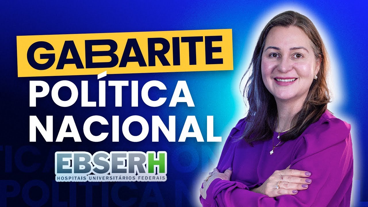 POLÍTICA NACIONAL DE ATENÇÃO INTEGRAL Á SAÚDE DA PESSOA COM DEFICIÊNCIA | CONCURSO EBESERH