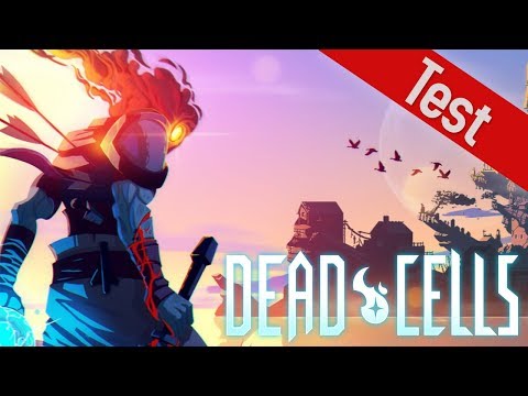 Dead Cells review: A thousand beautiful deaths