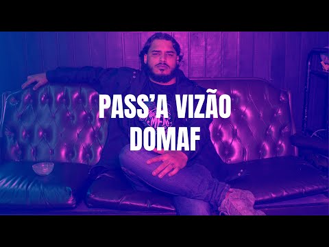 PASS'A VIZÃO - DOMAF #268