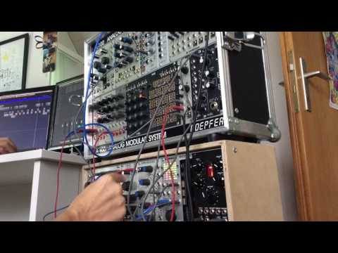 Modular Yaminahua Labs