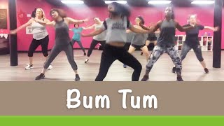 &quot;Bum Tum” | Beni&#39;s Choreo | Dance Fitness