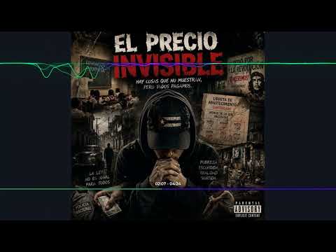 El precio invisible