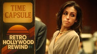 Time Capsule: Heidi Fleiss -Inside Hollywood’s Most Notorious Madam
