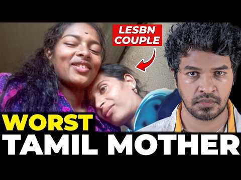 WORST Tamil Mother 😱 What Happened in Krishnagiri? 🤯| Madan Gowri | MG Squad 🖖🏻