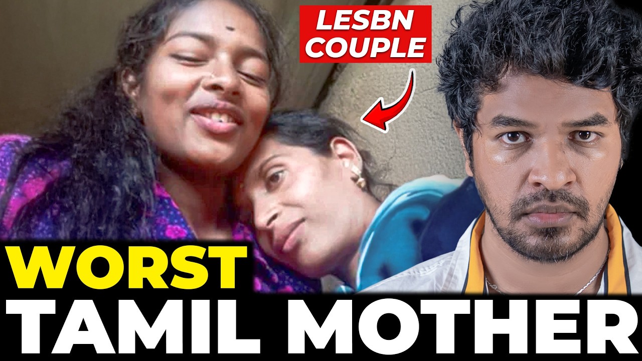 WORST Tamil Mother 😱 What Happened in Krishnagiri? 🤯| Madan Gowri | MG Squad 🖖🏻