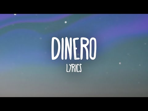 ANTONIA x Yoss Bones - Dinero (Letra - Lyrics)