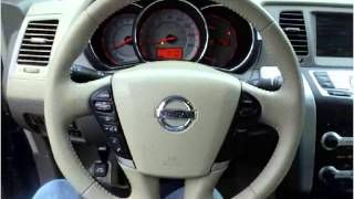 preview picture of video '2009 Nissan Murano Used Cars Feasterville Trevose PA'