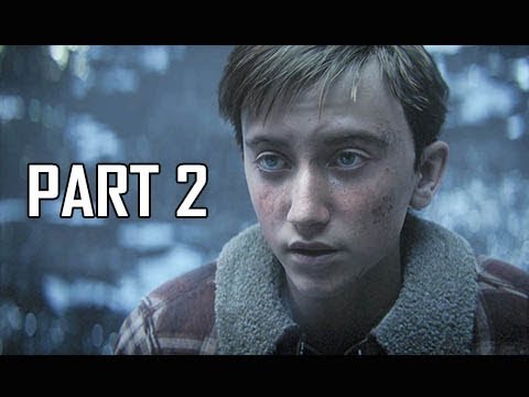 CALL OF DUTY WW2 Walkthrough Part 2 - Stronghold (Campaign Story Let's Play Commentary)