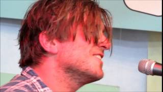 BUTCH WALKER &quot;Chrissie Hynde&quot;  @ Criminal Records Atlanta, GA  2015